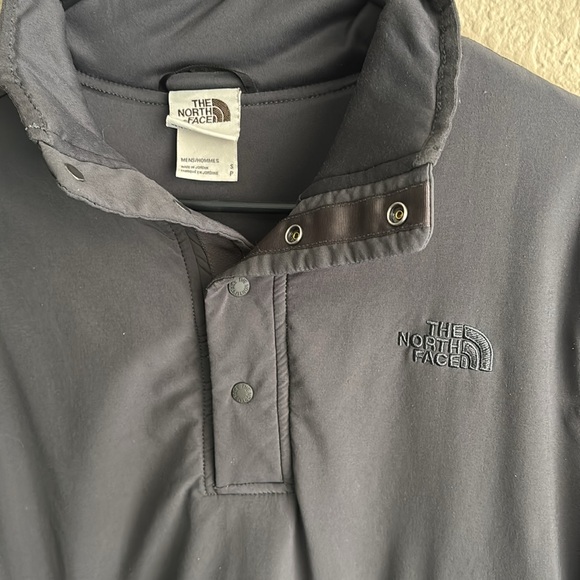 North Face Jacket - Picture 3 of 5